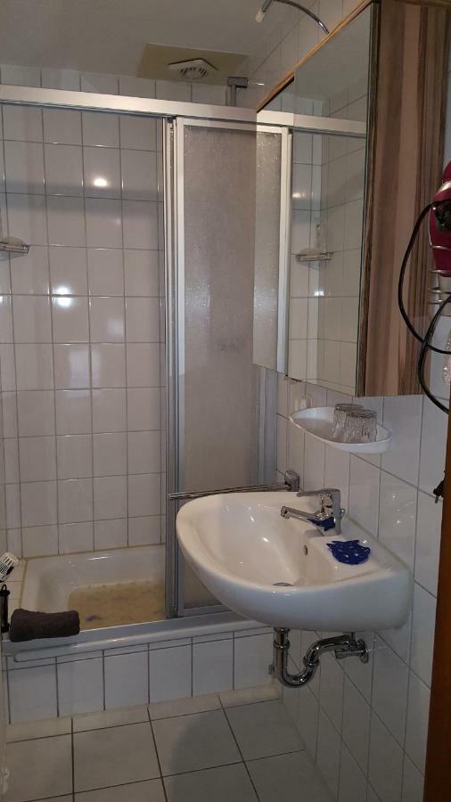 Wohnung 4 Mit Bankon Haus Annegrete Bensersiel Zewnętrze zdjęcie